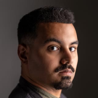 Elias Touil, photographer
